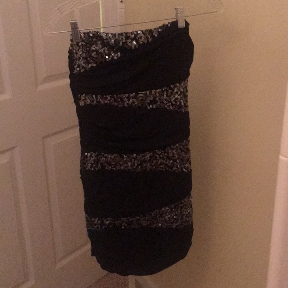 New Years dress